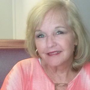 Meet your Posher, Mary